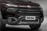 Fiat Toro Ranch 2019 года